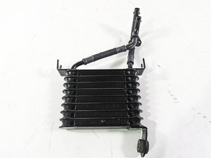 2018 Indian Chieftain Dark Horse Oil Cooler & Lines 1240964 | Mototech271