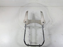 Load image into Gallery viewer, 2014 Moto Guzzi California 1400 Touring Windshield Screen &amp; Mount B063721
