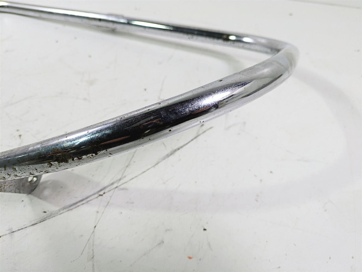 1992 Harley FLSTC Softail Heritage Crash Bar Engine Guard Rail 49004-00A {{ shop.shopifyCountryName }} - Mototech271