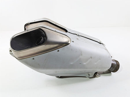 2019 Ducati Panigale V4S V4 S Corse Exhaust Muffler Pipe Silencer 57414344A {{ shop.shopifyCountryName }} - Mototech271