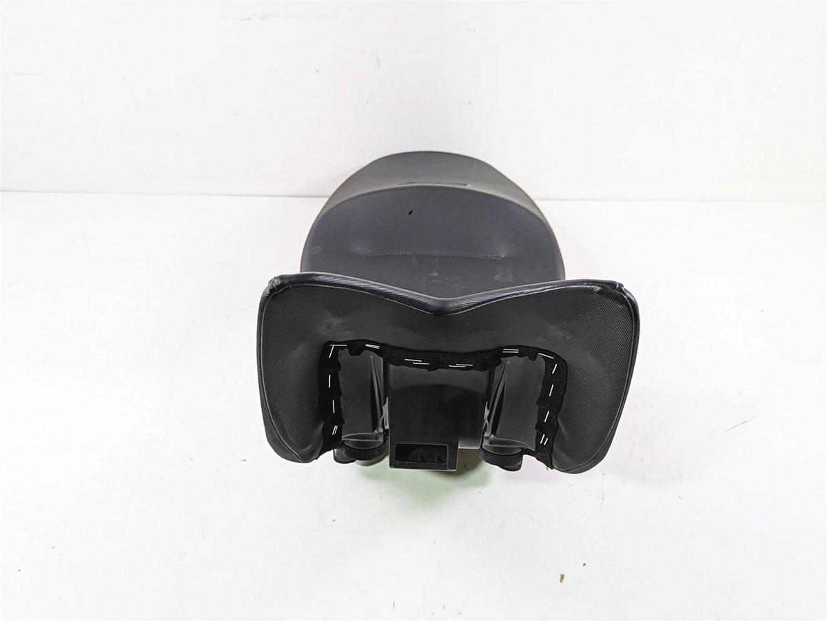 2017 BMW F800GS Adv K75 Seat Saddle Black Red 890mm 52538560377 {{ shop.shopifyCountryName }} - Mototech271