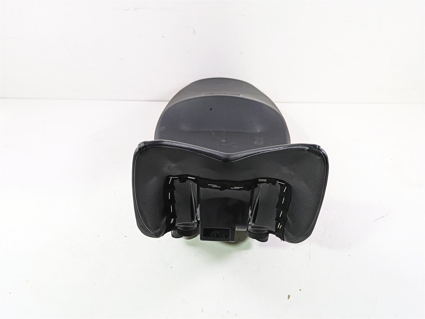 2017 BMW F800GS Adv K75 Seat Saddle Black Red 890mm 52538560377 {{ shop.shopifyCountryName }} - Mototech271