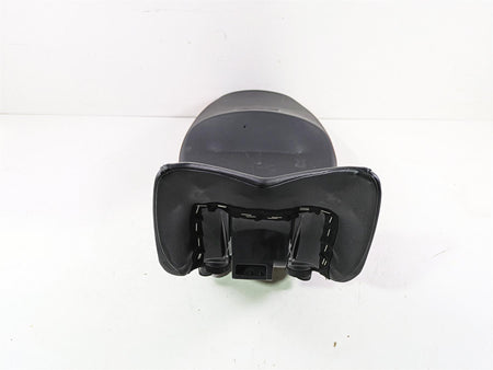 2017 BMW F800GS Adv K75 Seat Saddle Black Red 890mm 52538560377 {{ shop.shopifyCountryName }} - Mototech271