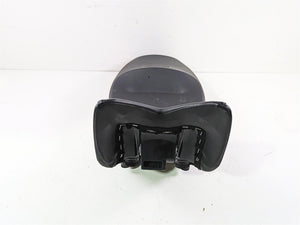 2017 BMW F800GS Adv K75 Seat Saddle Black Red 890mm 52538560377