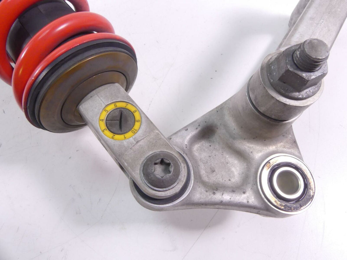 2012 BMW S1000RR K46 Straight Rear Sachs Shock Damper Suspension 31427729180 {{ shop.shopifyCountryName }} - Mototech271
