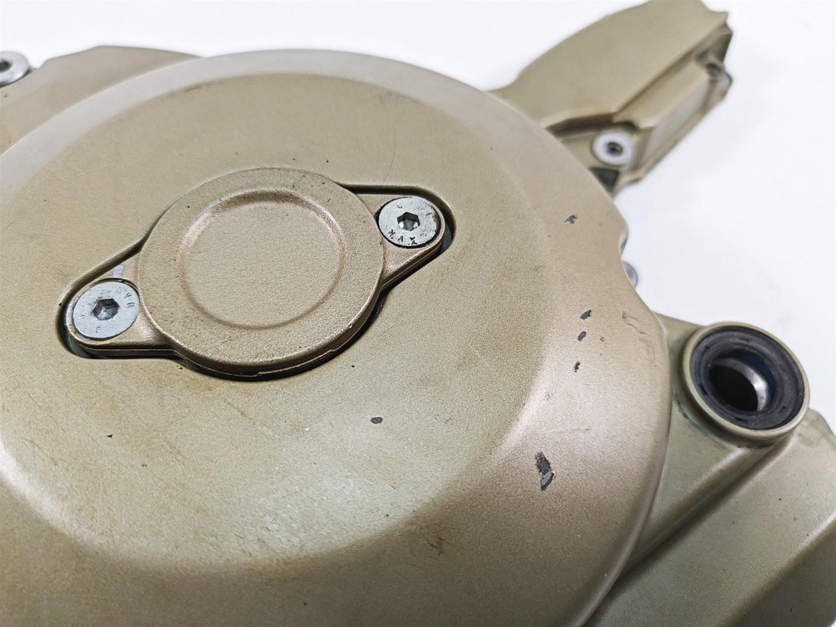 2011 Ducati Hypermotard 1100 Evo SP Stator Alternator Engine Cover 24220811CC {{ shop.shopifyCountryName }} - Mototech271