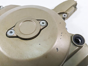 2011 Ducati Hypermotard 1100 Evo SP Stator Alternator Engine Cover 24220811CC