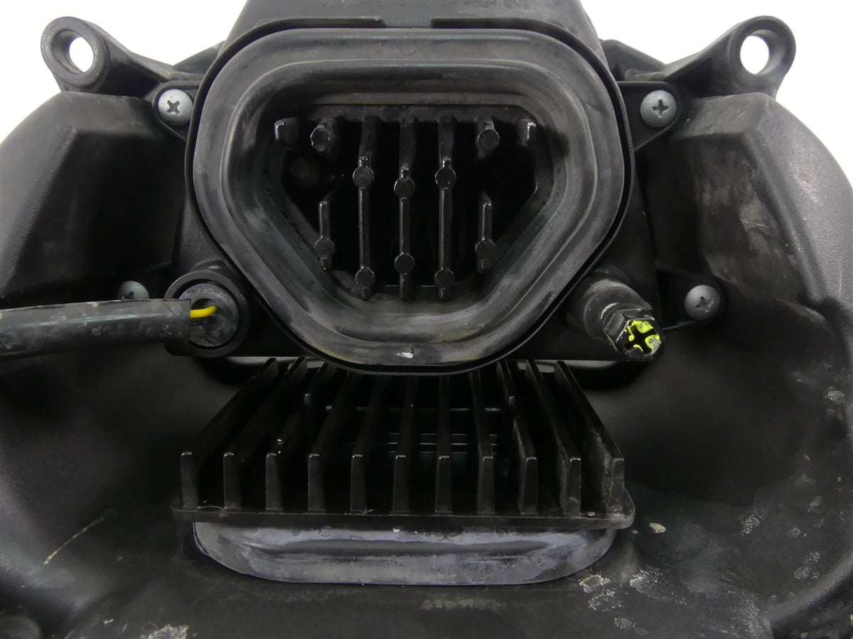 2015 Ducati Diavel Carbon Red Headlight Head Light Led Lamp Lens 52020121B {{ shop.shopifyCountryName }} - Mototech271