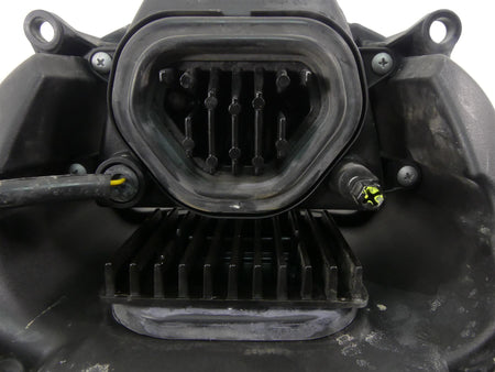 2015 Ducati Diavel Carbon Red Headlight Head Light Led Lamp Lens 52020121B {{ shop.shopifyCountryName }} - Mototech271