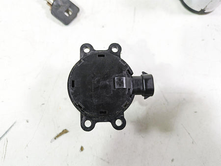 2013 Harley FXDWG Dyna Wide Glide Ignition Switch + Steering Lock Read 71475-06B {{ shop.shopifyCountryName }} - Mototech271