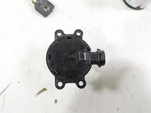 2013 Harley FXDWG Dyna Wide Glide Ignition Switch + Steering Lock Read 71475-06B | Mototech271
