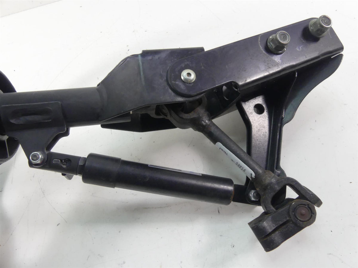 2017 Polaris General 1000 Steering Wheel Mount Damper Shaft Set 1824014 1824439 {{ shop.shopifyCountryName }} - Mototech271