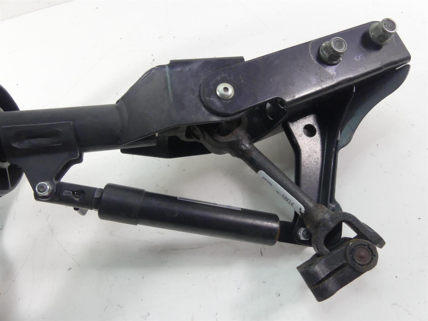 2017 Polaris General 1000 Steering Wheel Mount Damper Shaft Set 1824014 1824439 {{ shop.shopifyCountryName }} - Mototech271