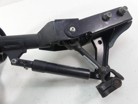 2017 Polaris General 1000 Steering Wheel Mount Damper Shaft Set 1824014 1824439 {{ shop.shopifyCountryName }} - Mototech271