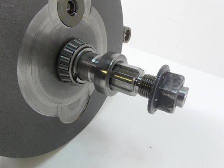 2001 Harley Davidson XL1200 Sportster Crankshaft Flywheel Fly Wheel 23905-00A {{ shop.shopifyCountryName }} - Mototech271