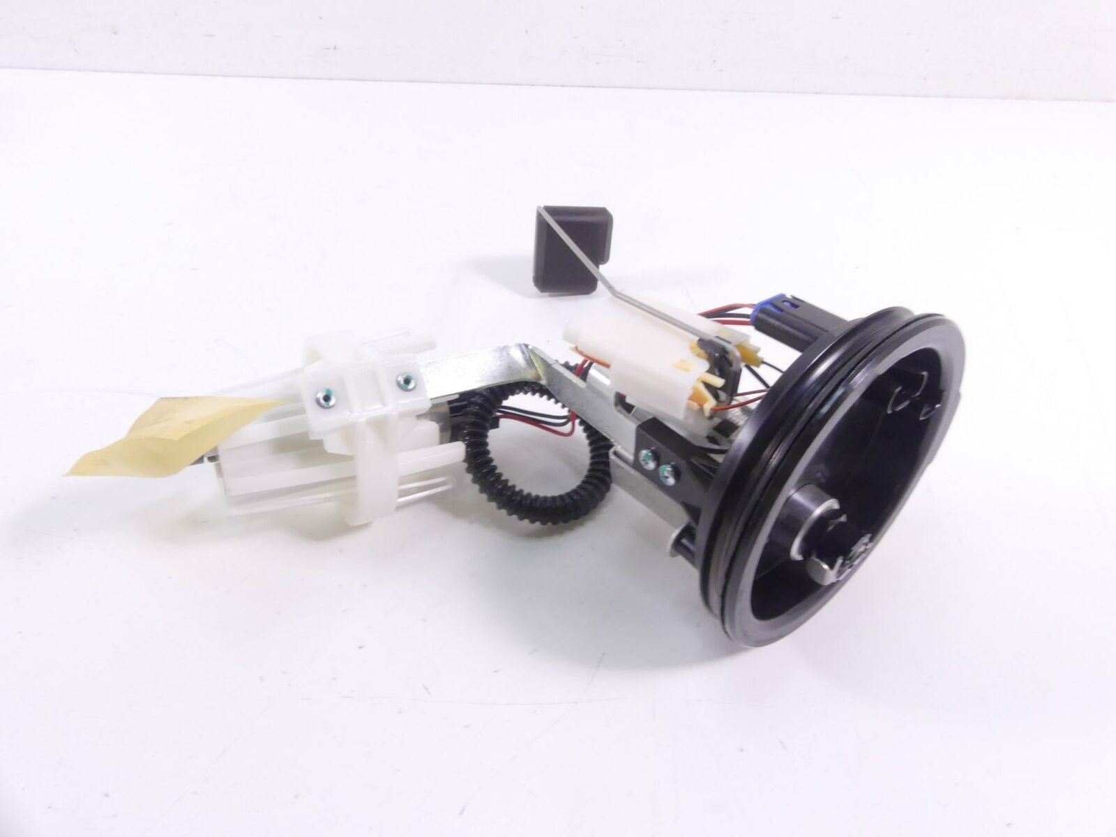 2017 BMW R1200GS GSW K50 Fuel Gas Petrol Pump + Level Sender - Tested 1614852148 {{ shop.shopifyCountryName }} - Mototech271