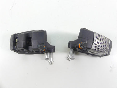 2016 Harley Touring FLHR Road King Front Brembo Brake Caliper Set 43027-08 {{ shop.shopifyCountryName }} - Mototech271