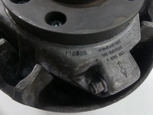 2012 Ski-Doo Summit X 800R Etec Primary Drive Clutch Set 417223232 417222968