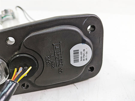 2017 Harley XL883 N Sportster Iron Fuel Gas Petrol Pump - Tested 75268-07F {{ shop.shopifyCountryName }} - Mototech271
