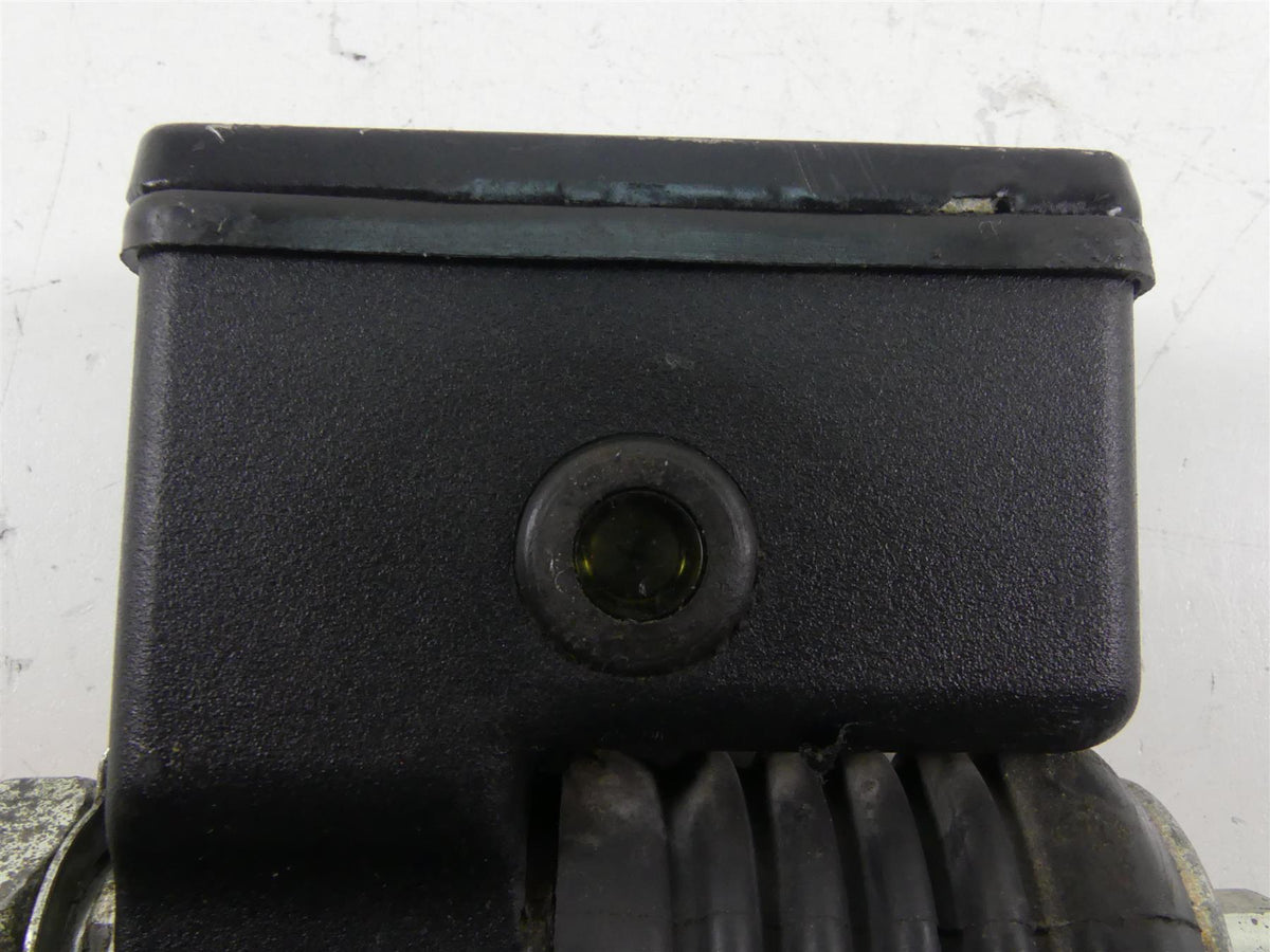 1998 Harley Dyna FXDL Low Rider Rear Brake Master Cylinder 42474-90C {{ shop.shopifyCountryName }} - Mototech271