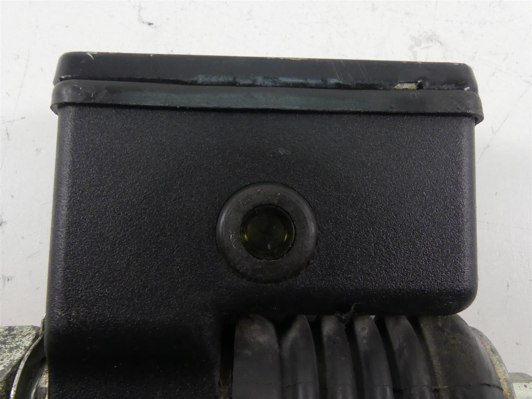 1998 Harley Dyna FXDL Low Rider Rear Brake Master Cylinder 42474-90C {{ shop.shopifyCountryName }} - Mototech271