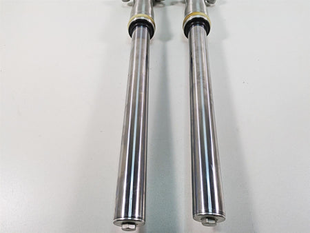2006 Honda V-Twin VTX1300 R Straight Showa Front Fork Leg Set 41mm 51400-MEA-671 {{ shop.shopifyCountryName }} - Mototech271