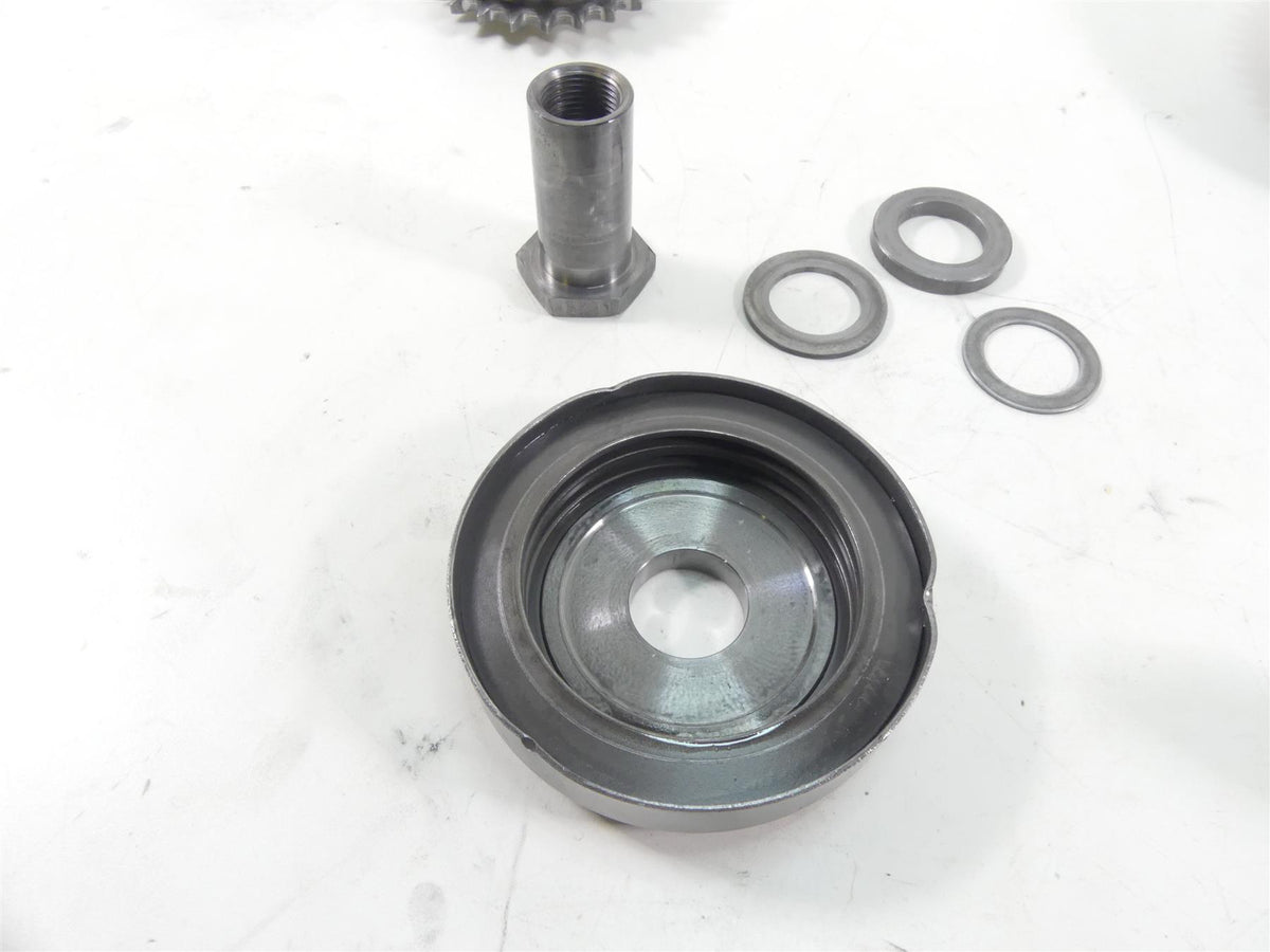 1993 Harley Dyna FXDL Low Rider Primary Drive Clutch Compensator Kit 37707-90 {{ shop.shopifyCountryName }} - Mototech271