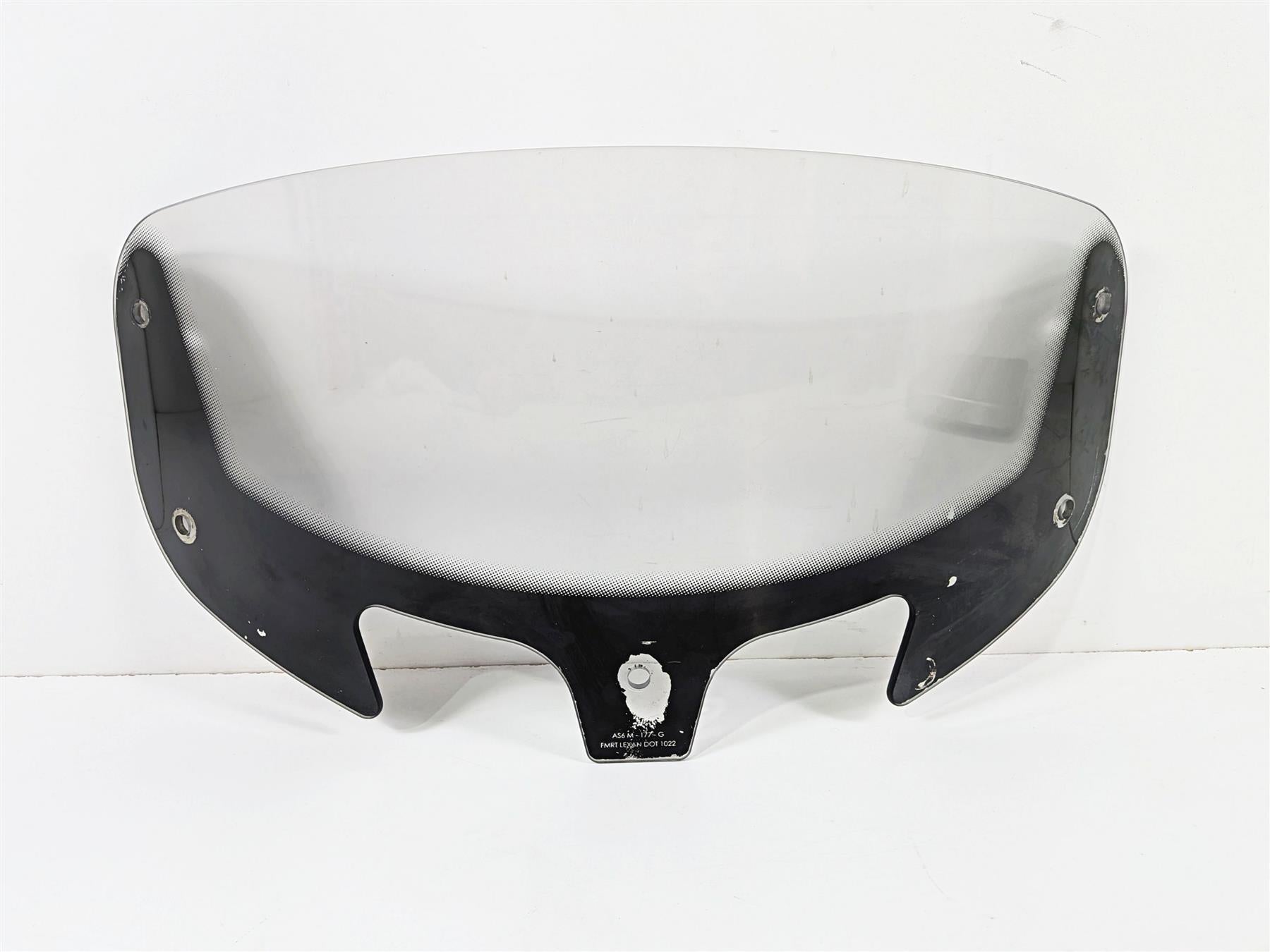 2015 Indian Chieftain Windshield Wind Shield Screen 2881799-Mototech271