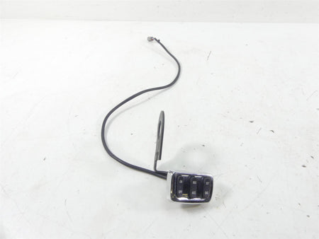 2011 Victory Vision Tour Right Hand Cruise Control Switch Set 4012843 {{ shop.shopifyCountryName }} - Mototech271