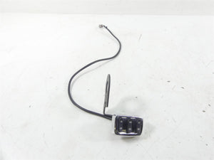 2011 Victory Vision Tour Right Hand Cruise Control Switch Set 4012843