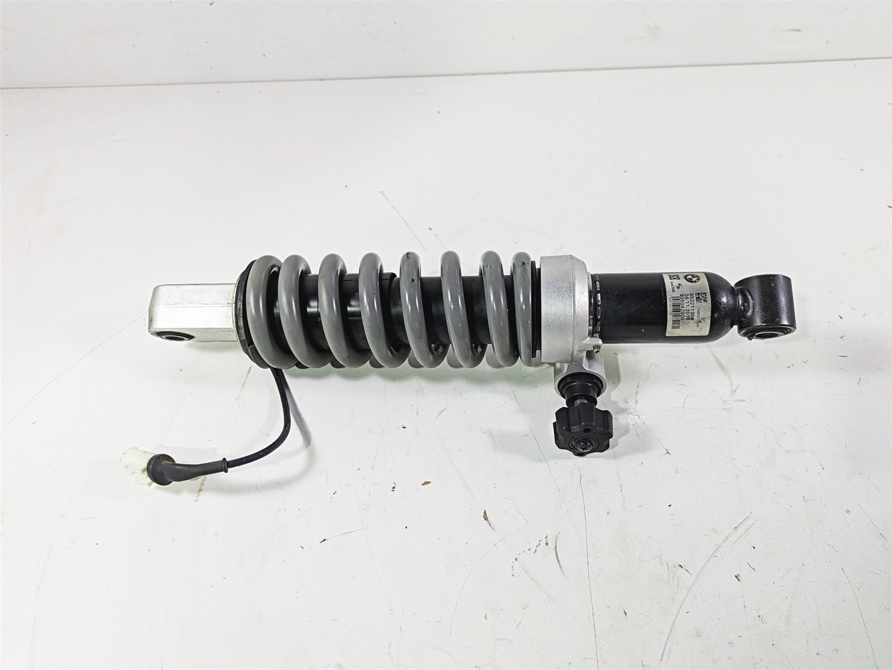 2017 BMW F800GS Adv K75 Rear Esa Shock Damper 852211304 33548522113 {{ shop.shopifyCountryName }} - Mototech271