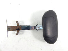 Load image into Gallery viewer, 2011 Harley Touring FLTRX Road Glide Mustang Seats Driver Backrest + Bracket | Mototech271
