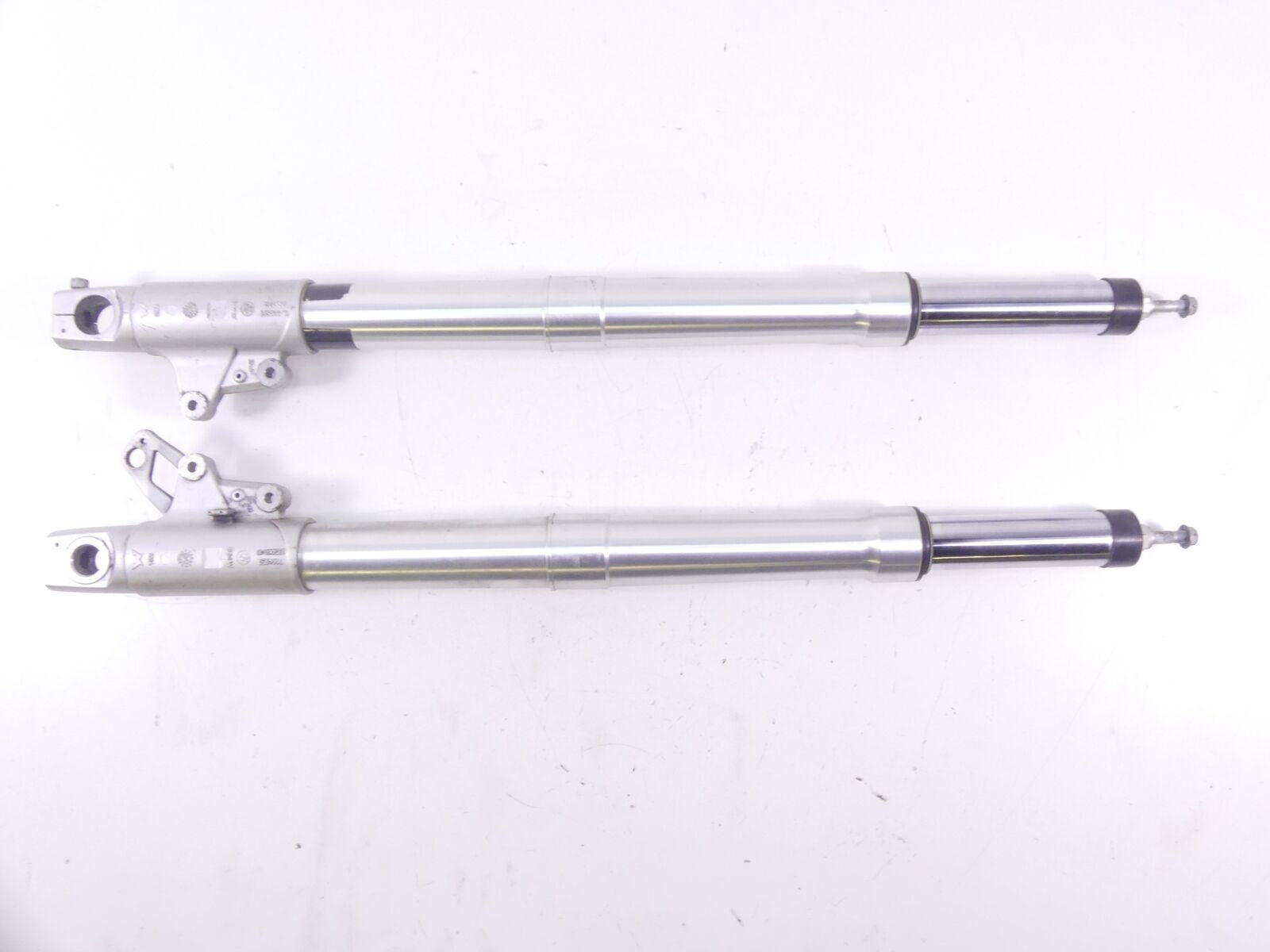 2005 BMW R1200GS K25 Straight Marzocchi Front Fork Damper Leg Set 31427699185 {{ shop.shopifyCountryName }} - Mototech271