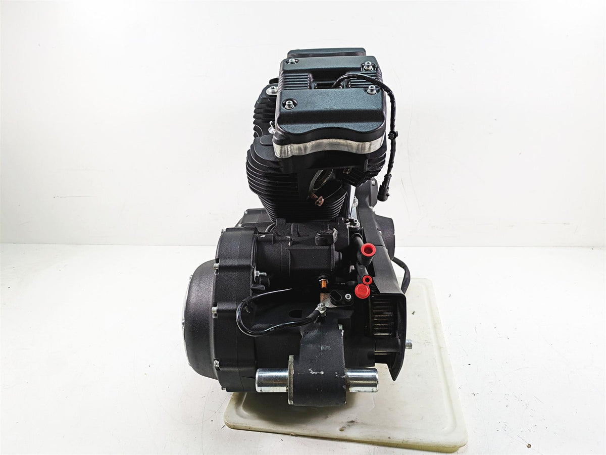 2017 Harley XL883 N Sportster Iron Running Engine Motor 9k - Video 16200497 {{ shop.shopifyCountryName }} - Mototech271