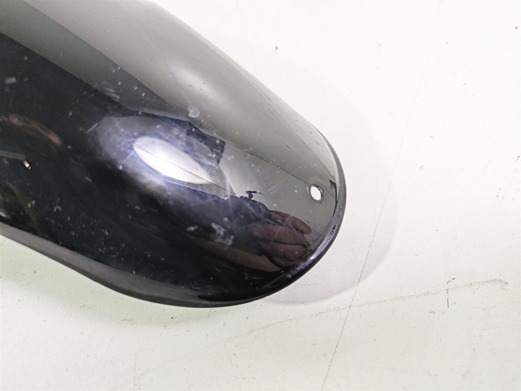 2011 Harley FXDC Dyna Super Glide Front Fender 60139-06B {{ shop.shopifyCountryName }} - Mototech271