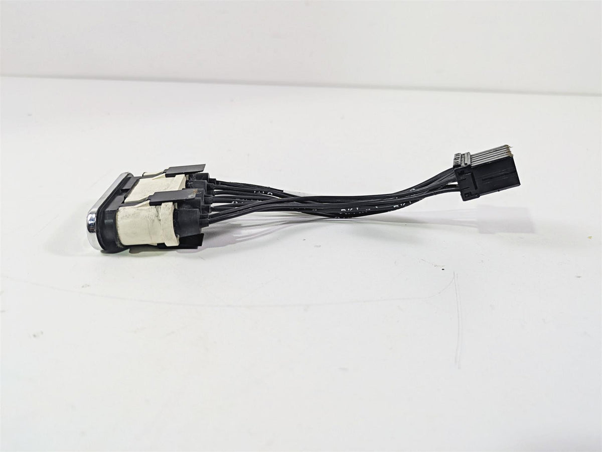 2001 Harley Touring FLHX Street Glide Instrument Indicator Lights 68789-96 {{ shop.shopifyCountryName }} - Mototech271