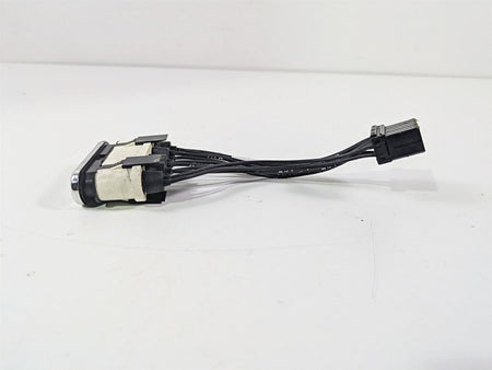 2001 Harley Touring FLHX Street Glide Instrument Indicator Lights 68789-96 {{ shop.shopifyCountryName }} - Mototech271