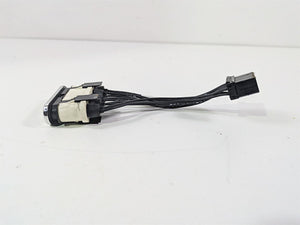 2001 Harley Touring FLHX Street Glide Instrument Indicator Lights 68789-96