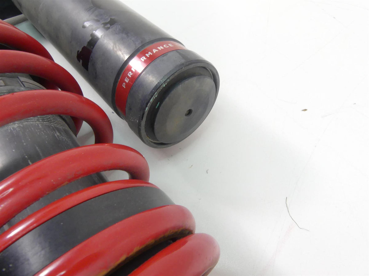2020 Honda Talon SXS1000R S2R Straight Fox Rear Right Shock Damper 52400-HL6-A12 {{ shop.shopifyCountryName }} - Mototech271