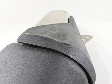 2022 Triumph Tiger 900 GT Pro Exhaust Pipe Muffler Silencer T2203699 {{ shop.shopifyCountryName }} - Mototech271