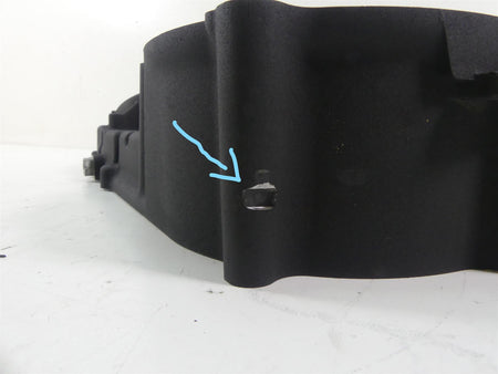 2012 Harley Touring FLHTP Electra Glide Inner Primary Clutch Cover 60677-07A {{ shop.shopifyCountryName }} - Mototech271