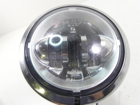 2017 Harley Touring FLHTKL Electra Glide Front Right Spot Light Blinker 68000022 {{ shop.shopifyCountryName }} - Mototech271