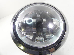 2017 Harley Touring FLHTKL Electra Glide Front Right Spot Light Blinker 68000022 | Mototech271