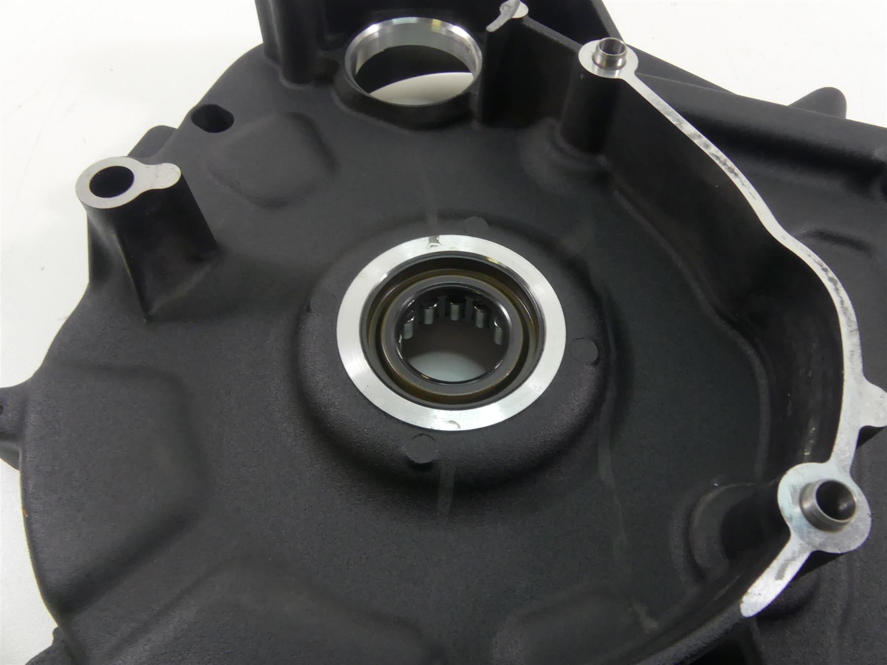 2020 Harley Softail FXBB Street Bob Inner Primary Drive Clutch Cover MC 36500099 {{ shop.shopifyCountryName }} - Mototech271