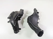 Load image into Gallery viewer, 2023 Suzuki GSX1300 RR Hayabusa Air Intake Duct Set &amp; Covers 94420-10L00
