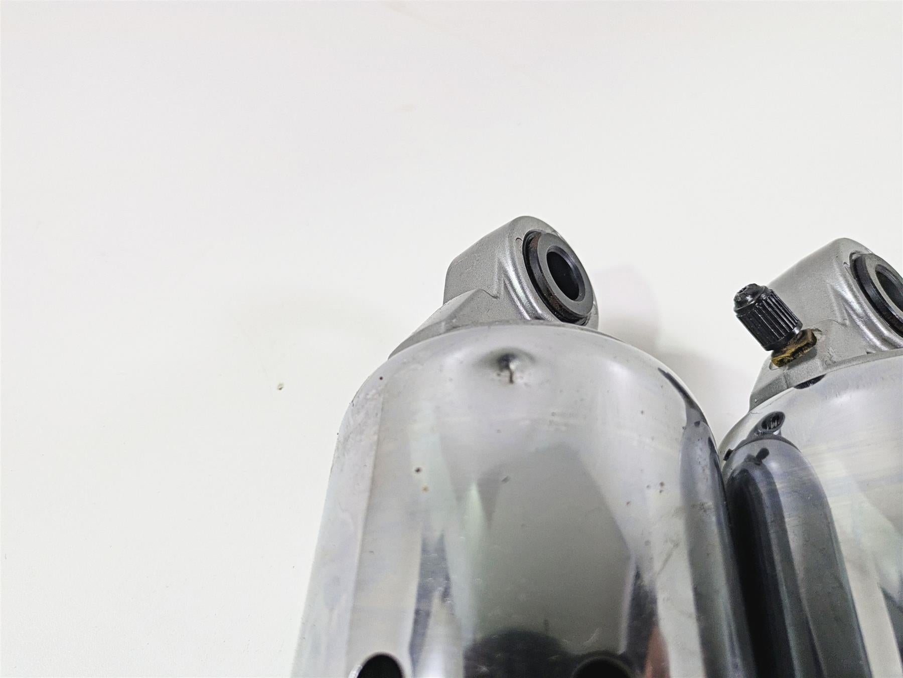 2008 Kawasaki VN1600 Vulcan Nomad Rear Suspension Shock Damper 45014-0108 {{ shop.shopifyCountryName }} - Mototech271