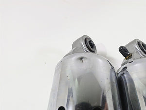 2008 Kawasaki VN1600 Vulcan Nomad Rear Suspension Shock Damper 45014-0108