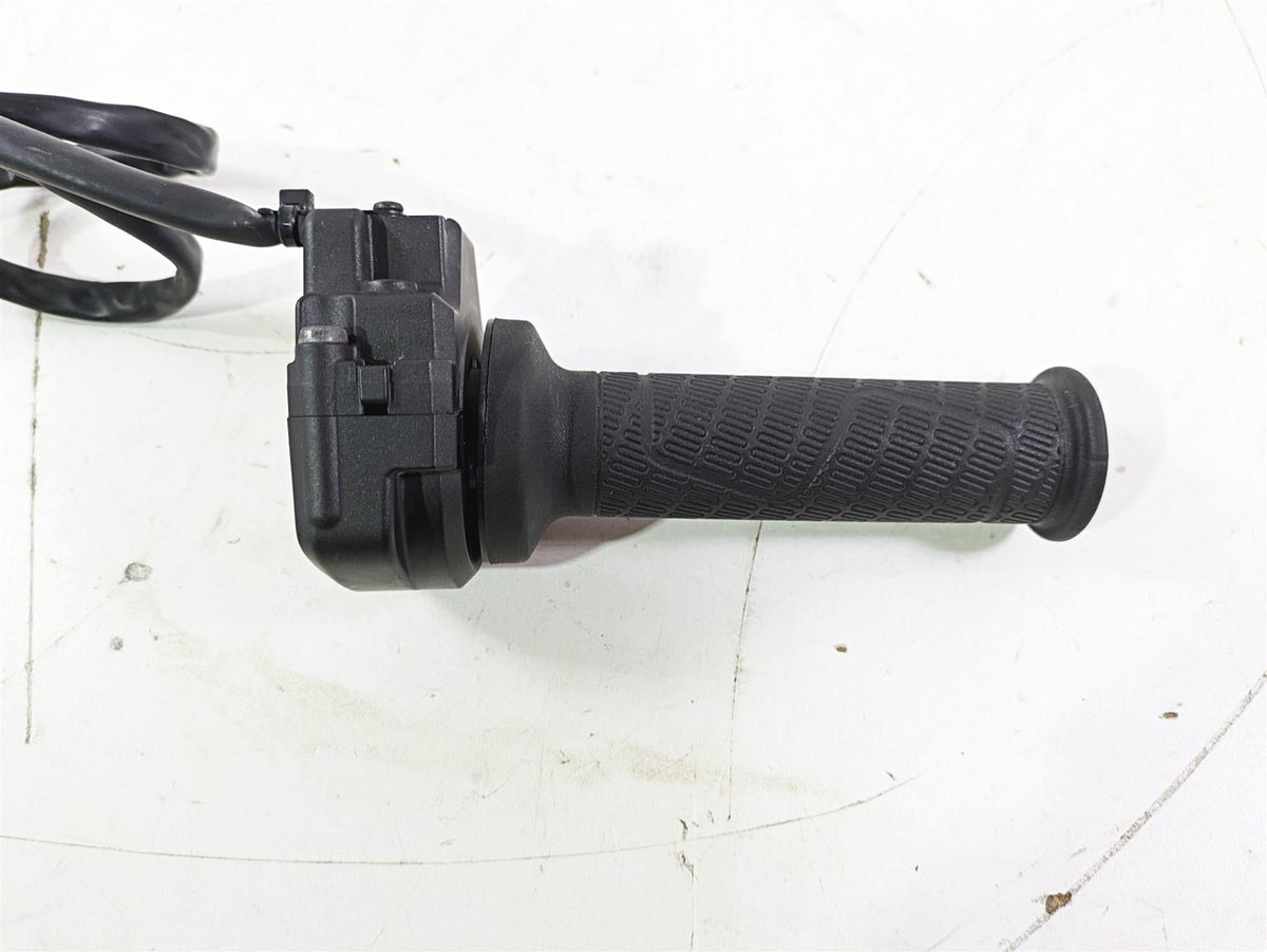 2022 KTM 1290 Super Adventure S Ride By Wire Throttle Sensor Grip 60711012000 {{ shop.shopifyCountryName }} - Mototech271