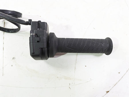 2022 KTM 1290 Super Adventure S Ride By Wire Throttle Sensor Grip 60711012000 {{ shop.shopifyCountryName }} - Mototech271