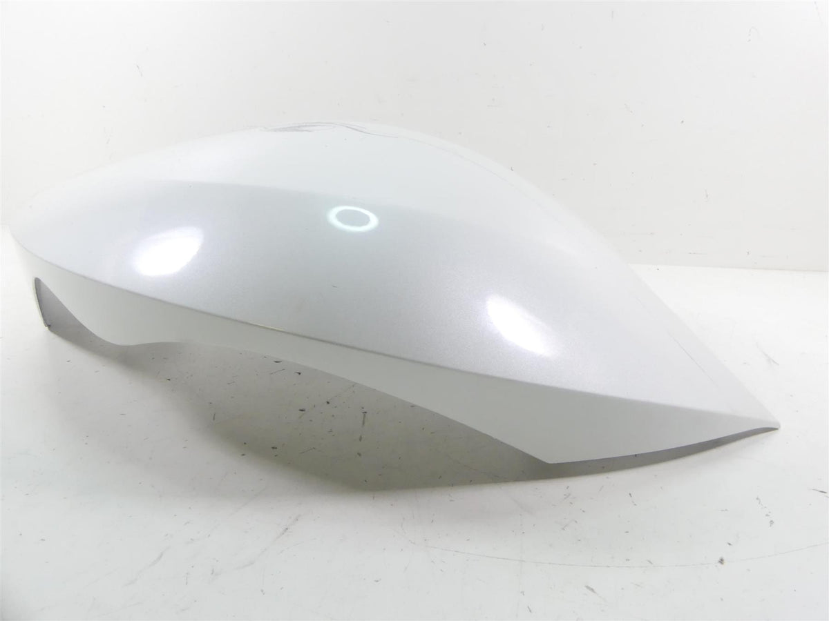 2011 Victory Vision Tour Left Right Saddlebag Lid Cover Fairing Set 5437638 {{ shop.shopifyCountryName }} - Mototech271